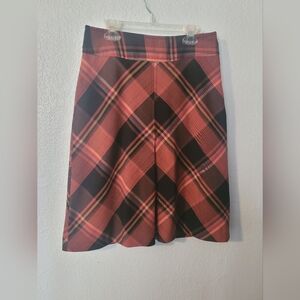 Size 6 The Limited Skirt